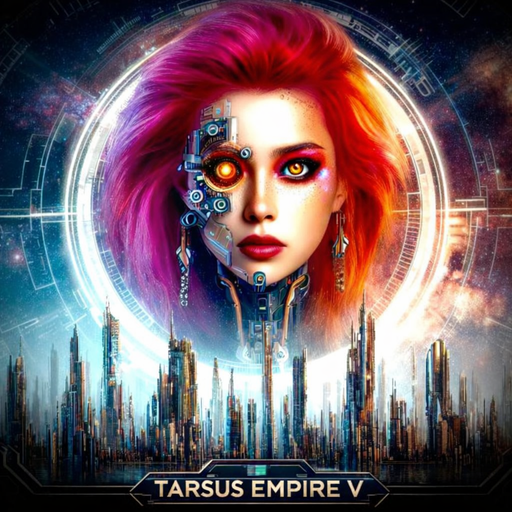 Tarsus Empire V