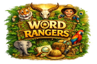 Word Rangers