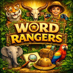 Word Rangers